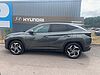 Hyundai TUCSON 1.6 TGDi Plug-in Hybrid Ultimate 5dr 4WD Auto Grey