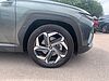 Hyundai TUCSON 1.6 TGDi Plug-in Hybrid Ultimate 5dr 4WD Auto Grey