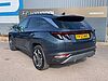 Hyundai TUCSON 1.6 TGDi Plug-in Hybrid Ultimate 5dr 4WD Auto Blue