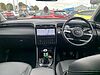 Hyundai TUCSON 1.6 TGDi Ultimate 5dr 2WD Grey