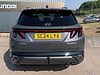 Hyundai TUCSON 1.6T N Line 5dr Grey