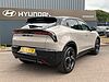 Alfa Romeo JUNIOR 1.2 Turbo Ibrida 5dr Auto Candy White