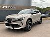 Alfa Romeo JUNIOR 1.2 Turbo Ibrida 5dr Auto Candy White