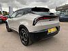 Alfa Romeo JUNIOR 1.2 Turbo Ibrida 5dr Auto Candy White