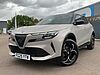 Alfa Romeo JUNIOR 1.2 Turbo Ibrida 5dr Auto Candy White