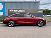 Hyundai IONIQ 6 168kW Premium 77kWh 4dr Auto Red