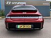 Hyundai IONIQ 6 168kW Premium 77kWh 4dr Auto Red
