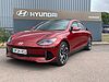 Hyundai IONIQ 6 168kW Premium 77kWh 4dr Auto Red