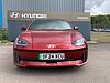 Hyundai IONIQ 6 168kW Premium 77kWh 4dr Auto Red
