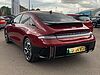 Hyundai IONIQ 6 168kW Premium 77kWh 4dr Auto Red