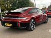 Hyundai IONIQ 6 168kW Premium 77kWh 4dr Auto Red