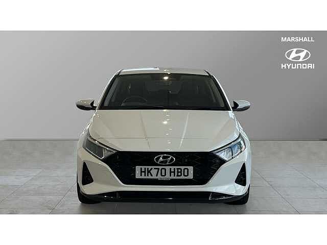 Hyundai i20 1.0T GDi 48V MHD Premium 5dr