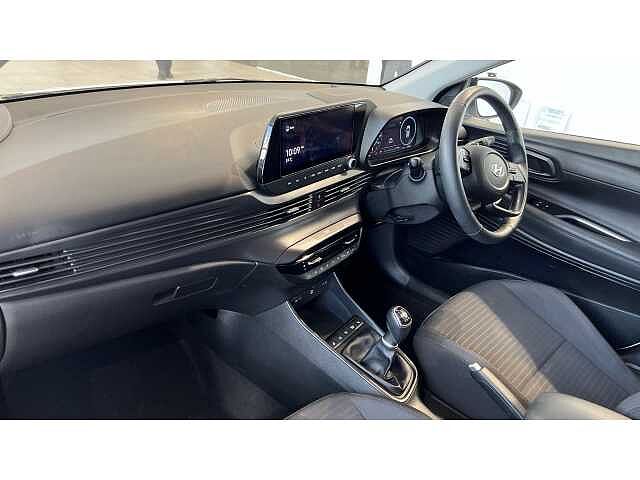 Hyundai i20 1.0T GDi 48V MHD Premium 5dr
