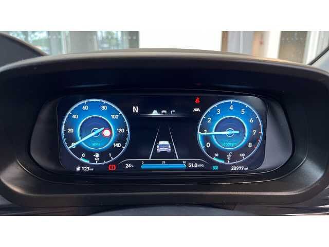 Hyundai i20 1.0T GDi 48V MHD Premium 5dr