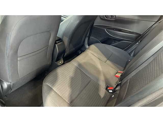Hyundai i20 1.0T GDi 48V MHD Premium 5dr