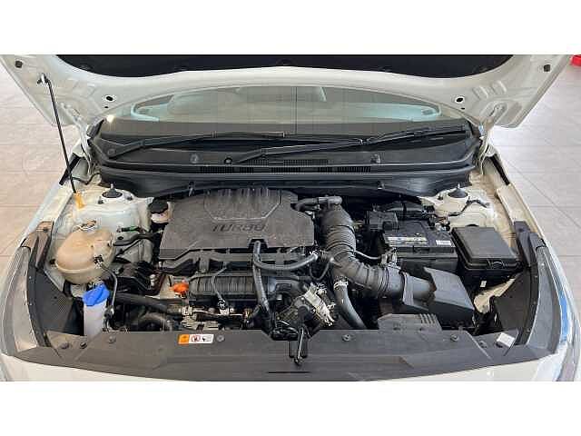 Hyundai i20 1.0T GDi 48V MHD Premium 5dr