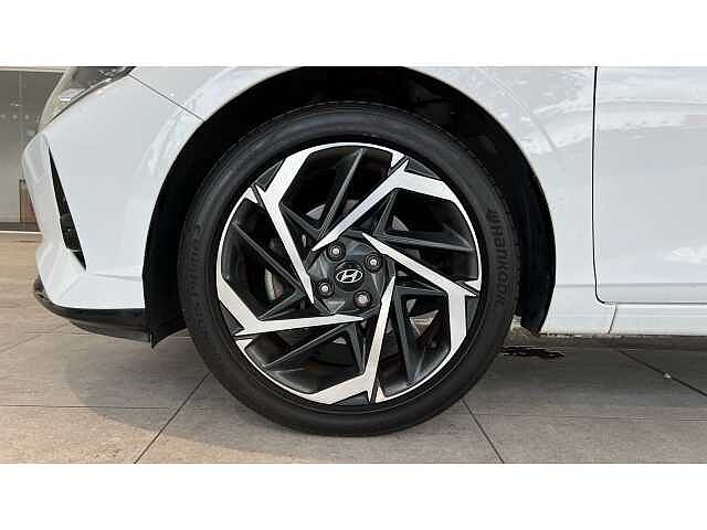 Hyundai i20 1.0T GDi 48V MHD Premium 5dr