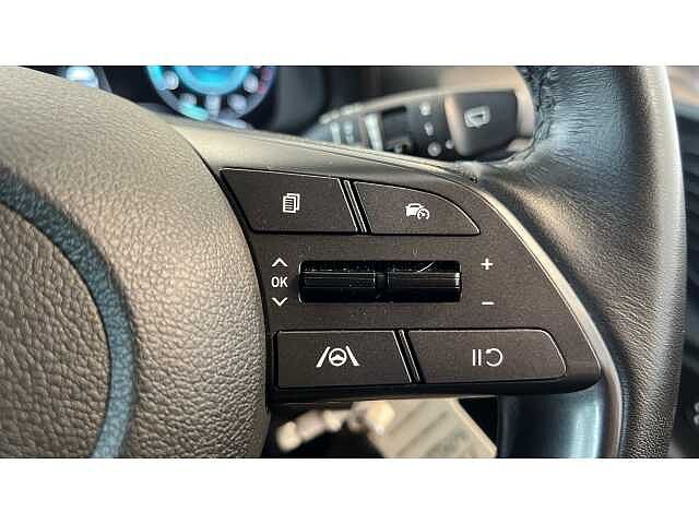 Hyundai i20 1.0T GDi 48V MHD Premium 5dr