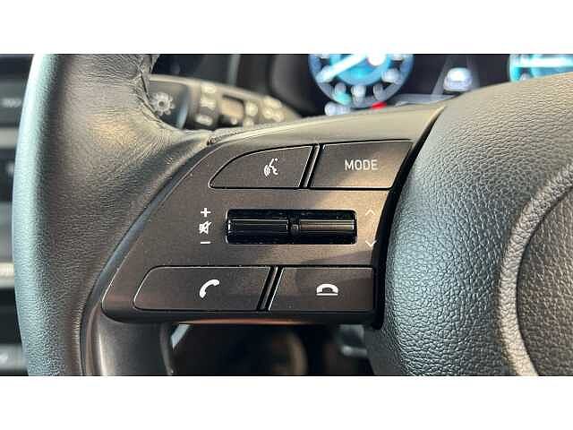 Hyundai i20 1.0T GDi 48V MHD Premium 5dr