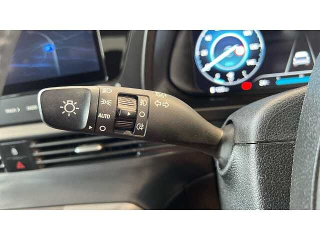 Hyundai i20 1.0T GDi 48V MHD Premium 5dr