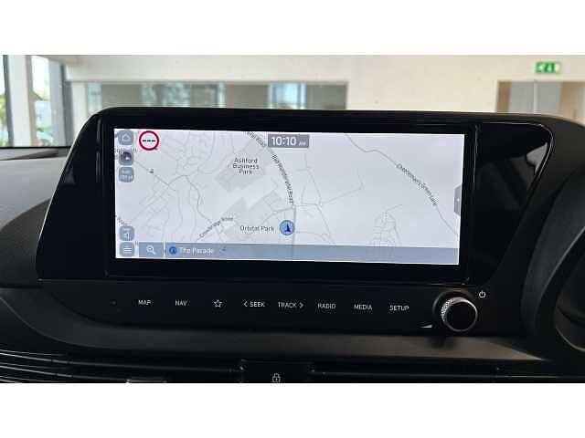 Hyundai i20 1.0T GDi 48V MHD Premium 5dr