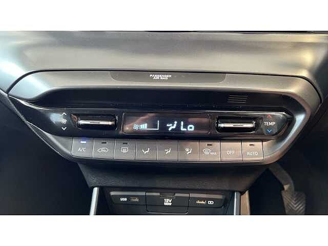Hyundai i20 1.0T GDi 48V MHD Premium 5dr