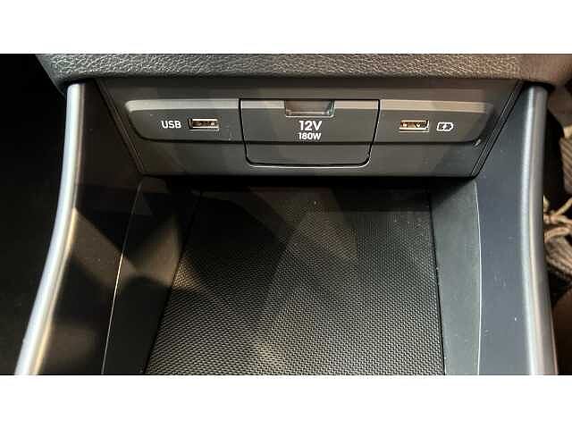 Hyundai i20 1.0T GDi 48V MHD Premium 5dr