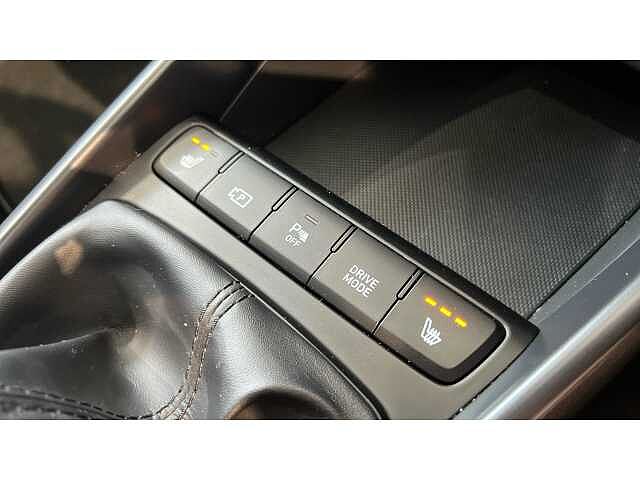 Hyundai i20 1.0T GDi 48V MHD Premium 5dr