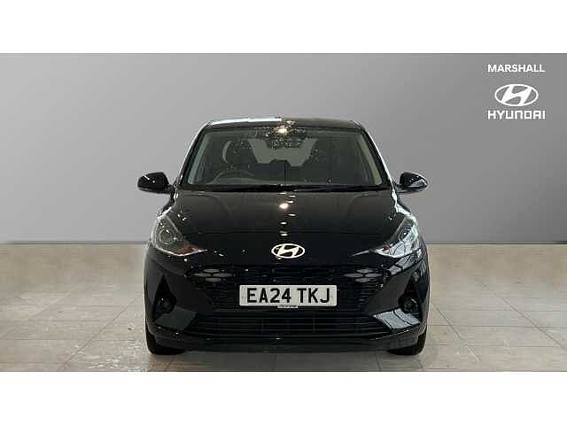 Hyundai i10 1.0 MPi Premium 5dr Auto