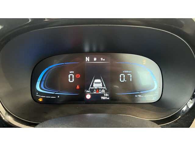 Hyundai i10 1.0 MPi Premium 5dr Auto