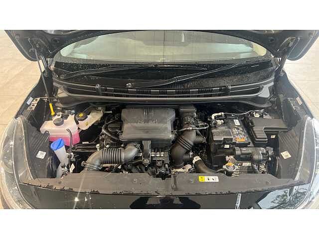 Hyundai i10 1.0 MPi Premium 5dr Auto