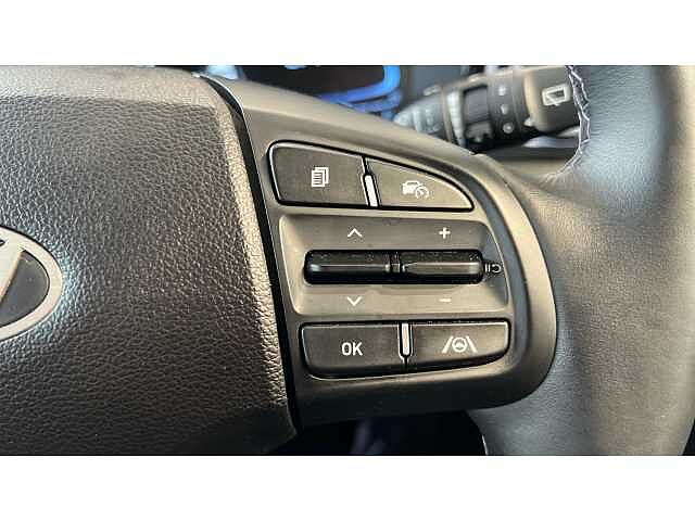 Hyundai i10 1.0 MPi Premium 5dr Auto