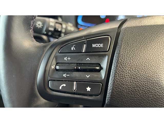 Hyundai i10 1.0 MPi Premium 5dr Auto