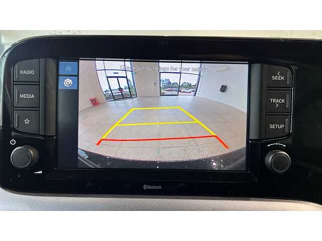 Hyundai i10 1.0 MPi Premium 5dr Auto