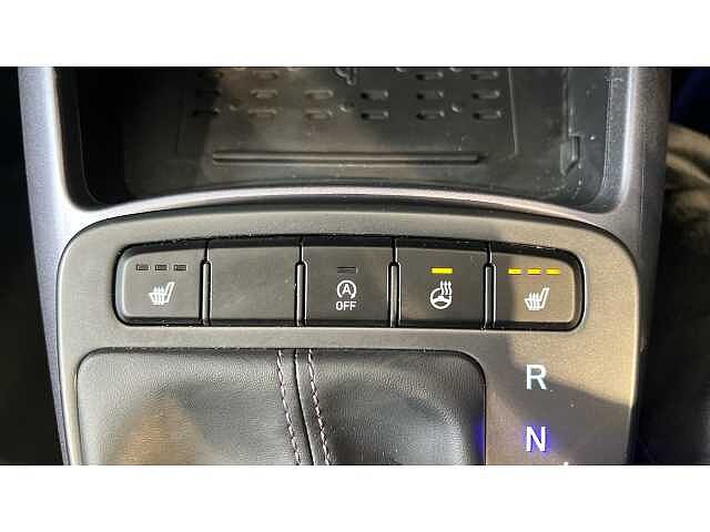 Hyundai i10 1.0 MPi Premium 5dr Auto