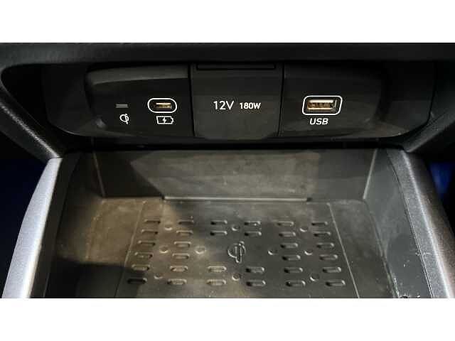 Hyundai i10 1.0 MPi Premium 5dr Auto