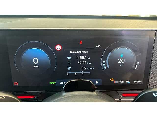 Hyundai Kona KONA 160kW N Line 65kWh 5dr Auto
