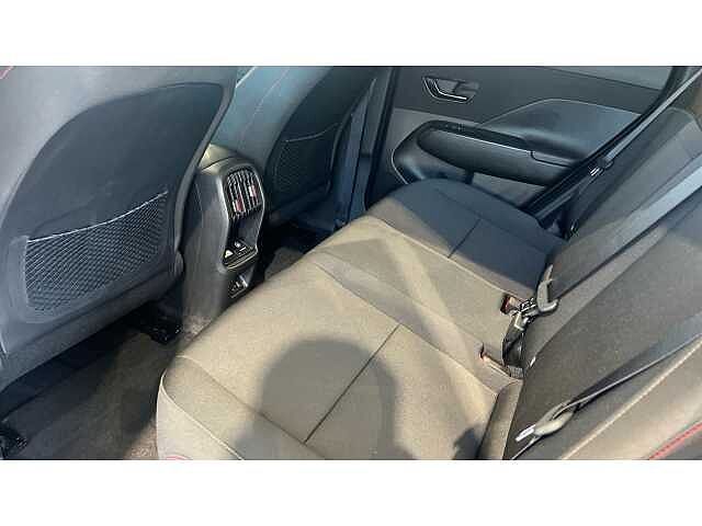 Hyundai Kona KONA 160kW N Line 65kWh 5dr Auto