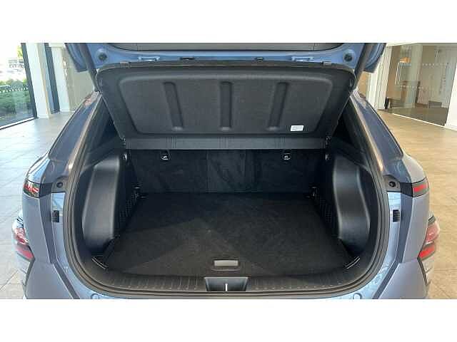 Hyundai Kona KONA 160kW N Line 65kWh 5dr Auto