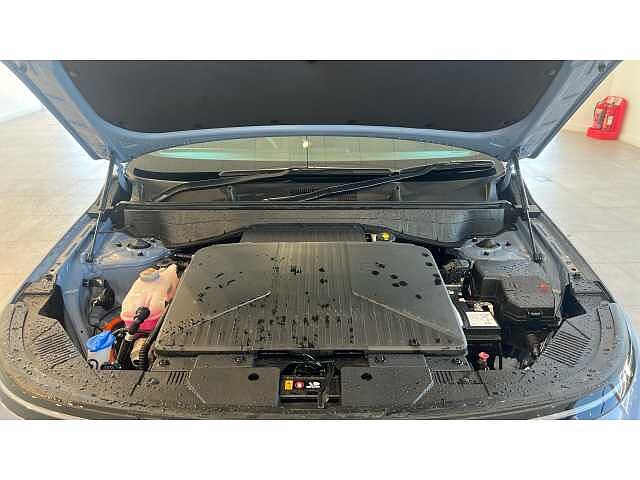 Hyundai Kona KONA 160kW N Line 65kWh 5dr Auto