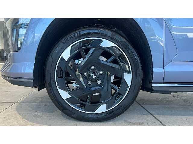 Hyundai Kona KONA 160kW N Line 65kWh 5dr Auto