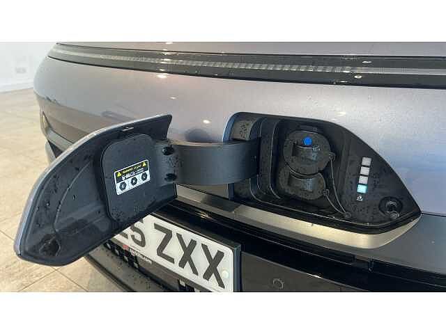 Hyundai Kona KONA 160kW N Line 65kWh 5dr Auto