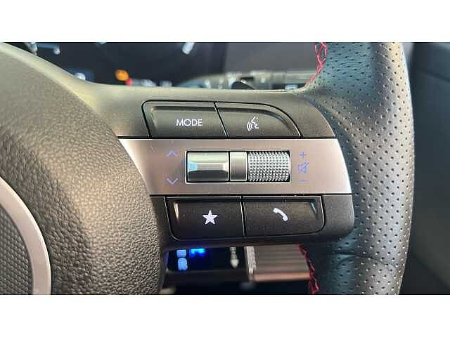 Hyundai Kona KONA 160kW N Line 65kWh 5dr Auto