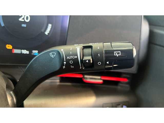Hyundai Kona KONA 160kW N Line 65kWh 5dr Auto