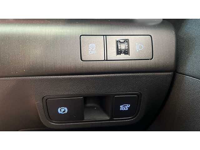 Hyundai Kona KONA 160kW N Line 65kWh 5dr Auto