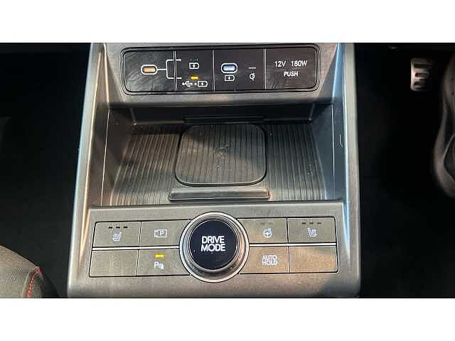 Hyundai Kona KONA 160kW N Line 65kWh 5dr Auto