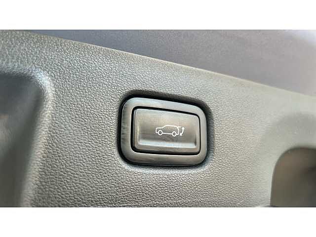 Hyundai Kona KONA 160kW N Line 65kWh 5dr Auto