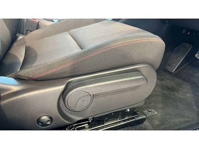 Hyundai Kona KONA 160kW N Line 65kWh 5dr Auto