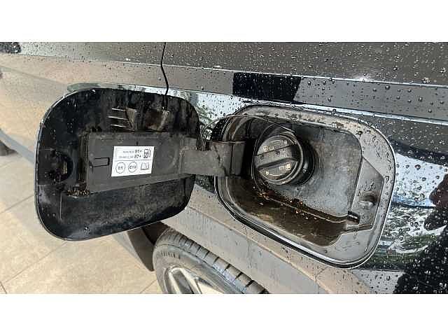 Hyundai Tucson 1.6 TGDi Hybrid 230 Ultimate 5dr 2WD Auto