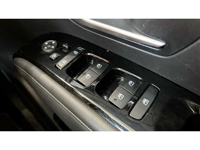 Hyundai Tucson 1.6 TGDi Hybrid 230 Ultimate 5dr 2WD Auto